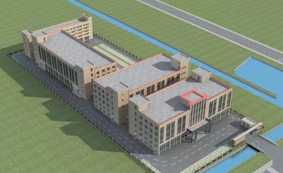 Yingxi Trading Company