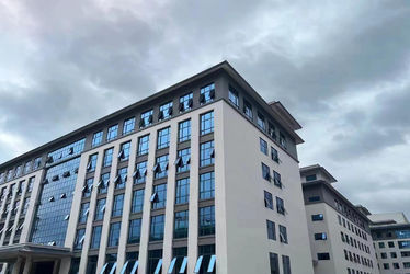 Yingxi Trading Company