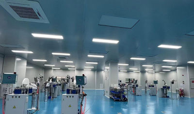 Surplus Industrial Technology Limited