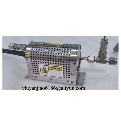 SUS Nitrogen Heater Stainless Steel N2 Heater for Wafer Drying And Parts Cleaning