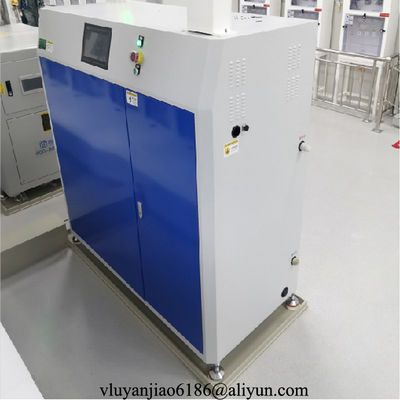 Touch Screen Deionized Water Heater System For High Purity DI Water Heating