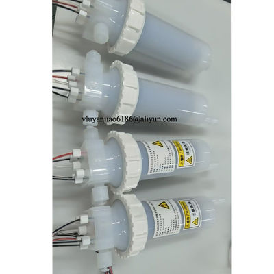 PFA 6KW Inline Liquid Heater For Semiconductor
