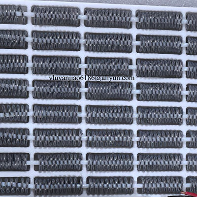 Ultrapure PTFE PFA Frame Immersion Tank Heaters 480V for Wet Process Tanks