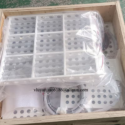 Semiconductor Immersion Tank Heaters 230V 380V 415V 480V 3KW 6KW 10KW 18KW 36KW