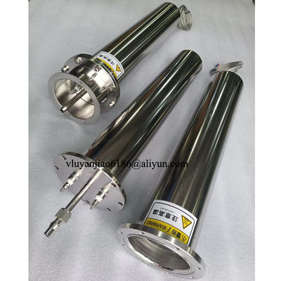 N2 Stainless Steel Semiconductor Heaters For High Purity Wafer Drying And Cleaning