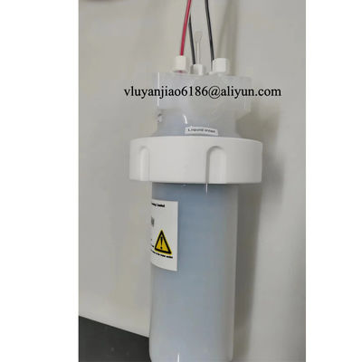 Industrial Inline Heater Water Heating Equipment for Semiconductor