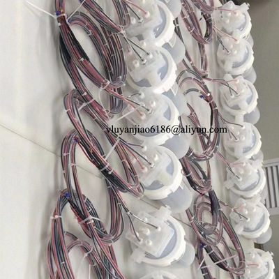 Industrial Inline Heater Water Heating Equipment for Semiconductor