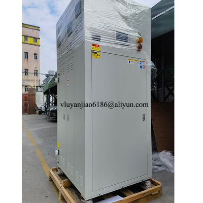 Precise Deionized DI Water Heater System For Inline Circulation & Wafer Process