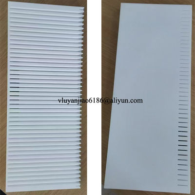 Custom Machined Precision PTFE Parts For Commercial And Industrial
