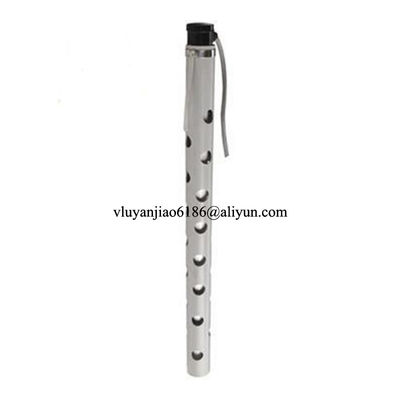 Industrial Quartz Electric Immersion Heater For Aqueous Acidic Plating Solutions