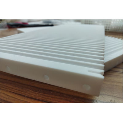 Custom Precision Machining PTFE Parts Industrial Teflon Sheets High Temp